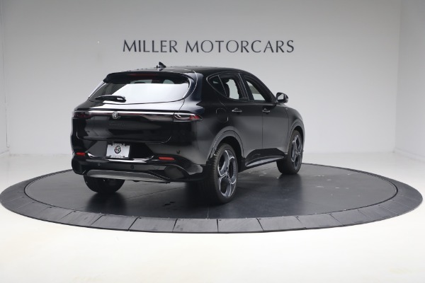 New 2026 Alfa Romeo Tonale Sport Speciale for sale $49,790 at Maserati of Greenwich in Greenwich CT 06830 7