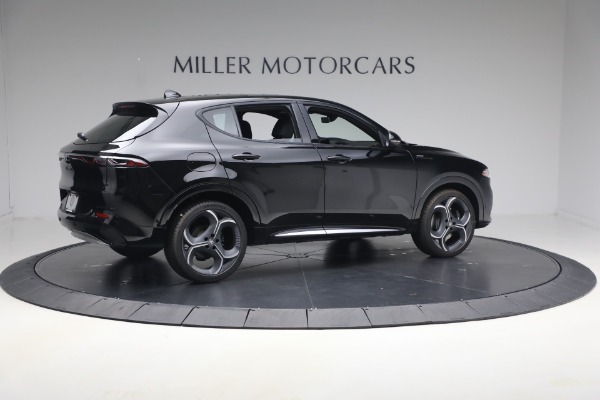 New 2026 Alfa Romeo Tonale Sport Speciale for sale $49,790 at Maserati of Greenwich in Greenwich CT 06830 8