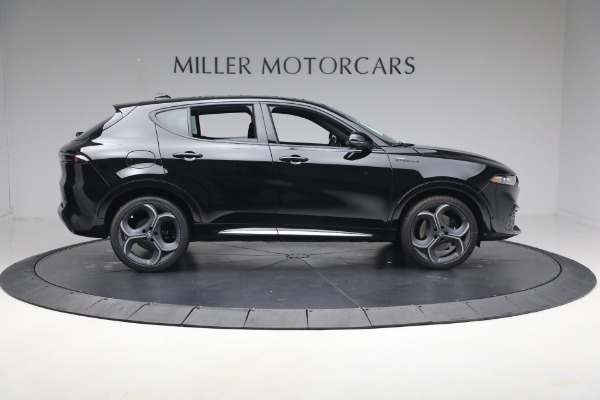 New 2026 Alfa Romeo Tonale Sport Speciale for sale $49,790 at Maserati of Greenwich in Greenwich CT 06830 9