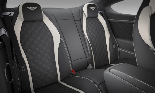 New 2017 Bentley Continental GT V8 for sale Sold at Maserati of Greenwich in Greenwich CT 06830 7
