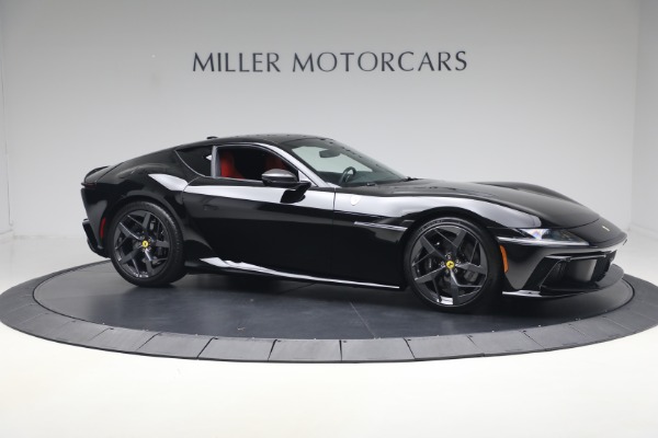 Used 2025 Ferrari 12Cilindri for sale $639,900 at Maserati of Greenwich in Greenwich CT 06830 10