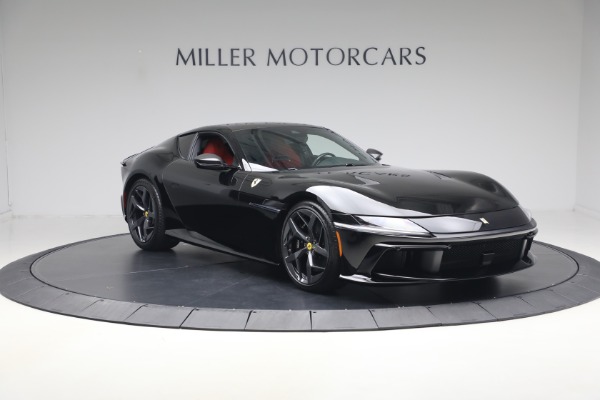 Used 2025 Ferrari 12Cilindri for sale $639,900 at Maserati of Greenwich in Greenwich CT 06830 11