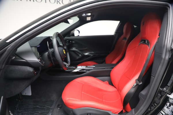 Used 2025 Ferrari 12Cilindri for sale $639,900 at Maserati of Greenwich in Greenwich CT 06830 13