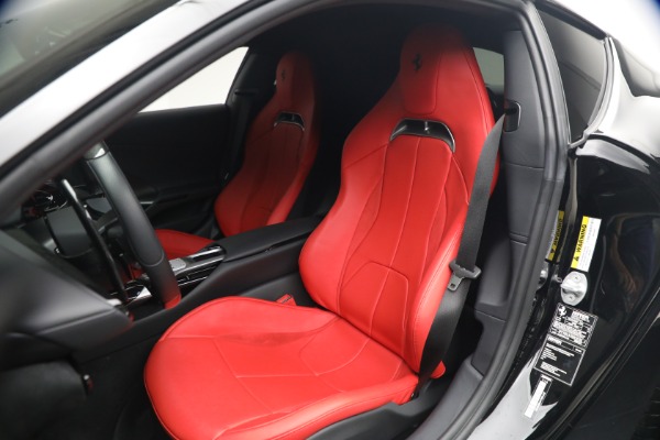 Used 2025 Ferrari 12Cilindri for sale $639,900 at Maserati of Greenwich in Greenwich CT 06830 14