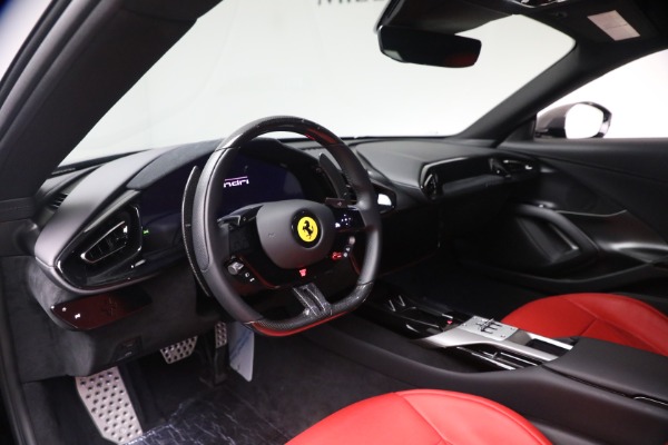 Used 2025 Ferrari 12Cilindri for sale $639,900 at Maserati of Greenwich in Greenwich CT 06830 15