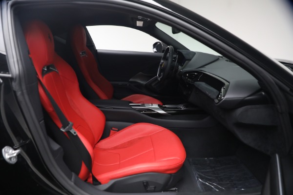 Used 2025 Ferrari 12Cilindri for sale $639,900 at Maserati of Greenwich in Greenwich CT 06830 16
