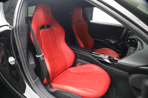 Used 2025 Ferrari 12Cilindri for sale $639,900 at Maserati of Greenwich in Greenwich CT 06830 17