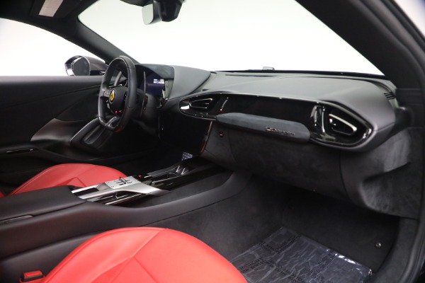 Used 2025 Ferrari 12Cilindri for sale $639,900 at Maserati of Greenwich in Greenwich CT 06830 18