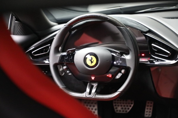 Used 2025 Ferrari 12Cilindri for sale $639,900 at Maserati of Greenwich in Greenwich CT 06830 19