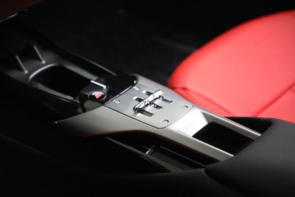 Used 2025 Ferrari 12Cilindri for sale $639,900 at Maserati of Greenwich in Greenwich CT 06830 20
