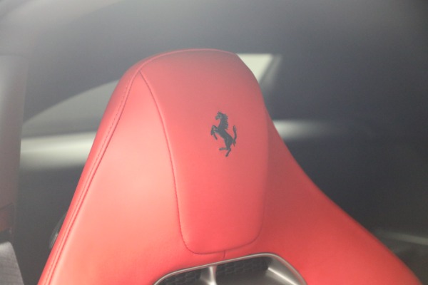 Used 2025 Ferrari 12Cilindri for sale $639,900 at Maserati of Greenwich in Greenwich CT 06830 22