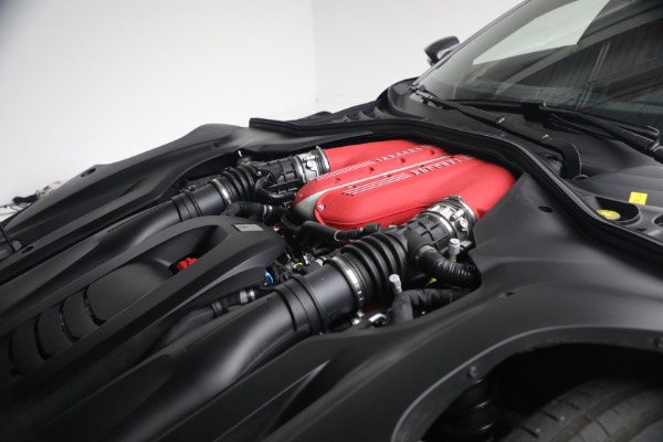 Used 2025 Ferrari 12Cilindri for sale $639,900 at Maserati of Greenwich in Greenwich CT 06830 26