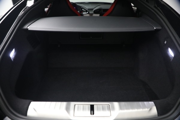 Used 2025 Ferrari 12Cilindri for sale $639,900 at Maserati of Greenwich in Greenwich CT 06830 27
