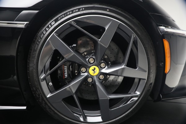 Used 2025 Ferrari 12Cilindri for sale $639,900 at Maserati of Greenwich in Greenwich CT 06830 28