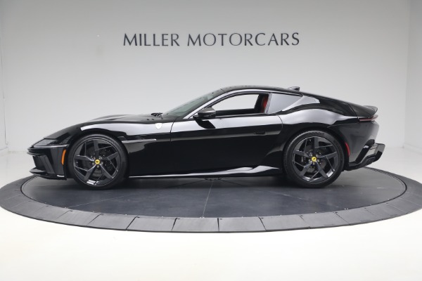 Used 2025 Ferrari 12Cilindri for sale $639,900 at Maserati of Greenwich in Greenwich CT 06830 3