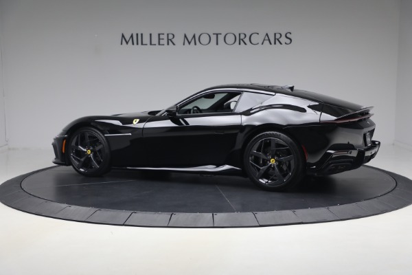Used 2025 Ferrari 12Cilindri for sale $639,900 at Maserati of Greenwich in Greenwich CT 06830 4