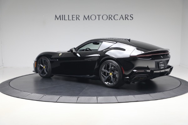 Used 2025 Ferrari 12Cilindri for sale $639,900 at Maserati of Greenwich in Greenwich CT 06830 5