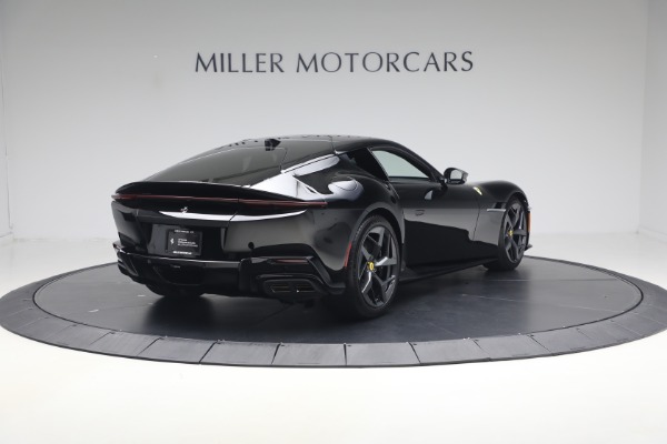 Used 2025 Ferrari 12Cilindri for sale $639,900 at Maserati of Greenwich in Greenwich CT 06830 7