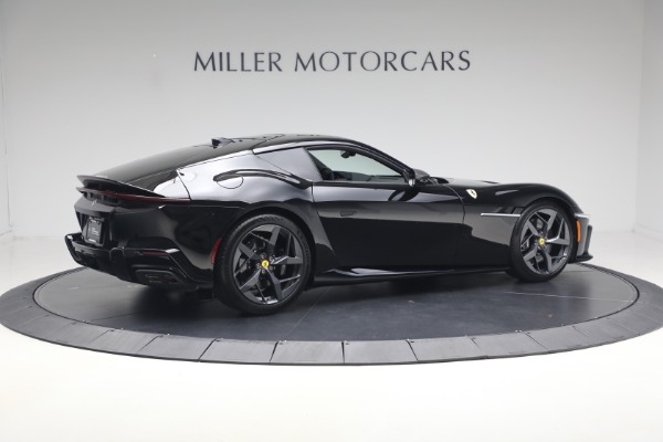 Used 2025 Ferrari 12Cilindri for sale $639,900 at Maserati of Greenwich in Greenwich CT 06830 8