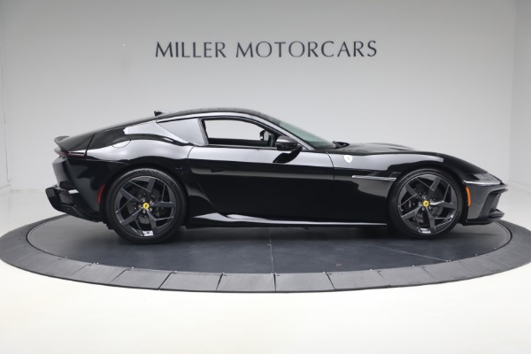 Used 2025 Ferrari 12Cilindri for sale $639,900 at Maserati of Greenwich in Greenwich CT 06830 9