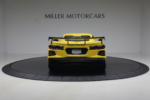 Used 2025 Chevrolet Corvette Stingray for sale $63,900 at Maserati of Greenwich in Greenwich CT 06830 13