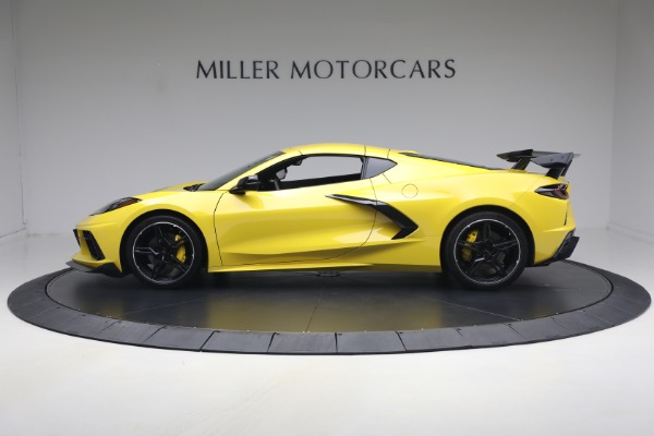 Used 2025 Chevrolet Corvette Stingray for sale $63,900 at Maserati of Greenwich in Greenwich CT 06830 26