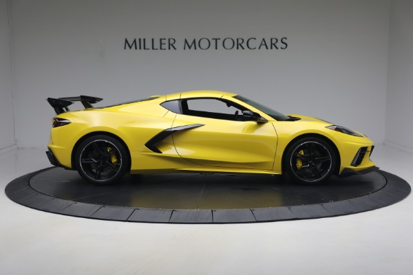 Used 2025 Chevrolet Corvette Stingray for sale $63,900 at Maserati of Greenwich in Greenwich CT 06830 28