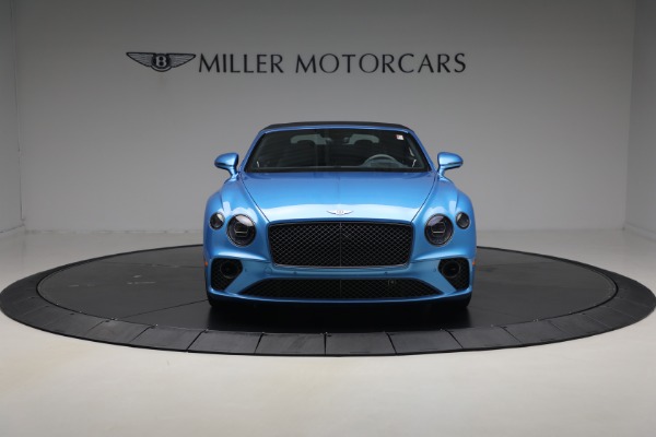 Used 2024 Bentley Continental GTC Speed for sale $299,900 at Maserati of Greenwich in Greenwich CT 06830 16