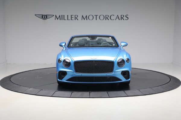 Used 2024 Bentley Continental GTC Speed for sale $299,900 at Maserati of Greenwich in Greenwich CT 06830 8