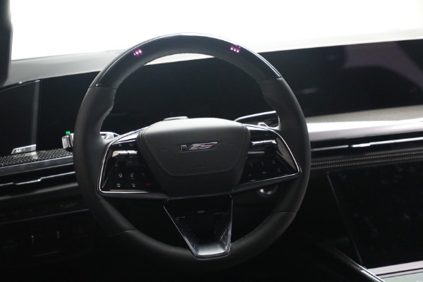 Used 2026 Cadillac Escalade-V ESV for sale $189,900 at Maserati of Greenwich in Greenwich CT 06830 19