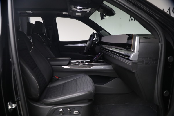 Used 2026 Cadillac Escalade-V ESV for sale $189,900 at Maserati of Greenwich in Greenwich CT 06830 21