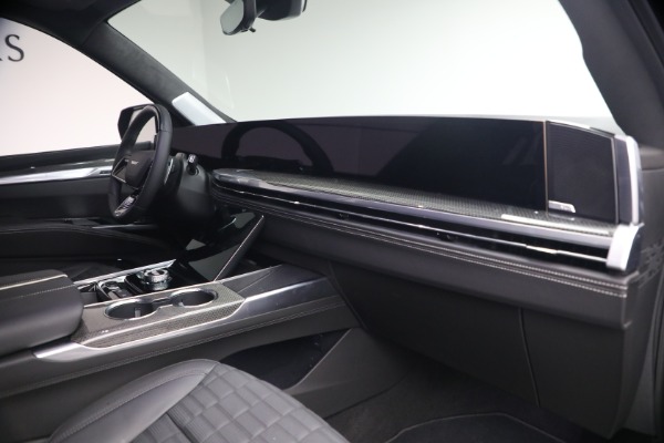 Used 2026 Cadillac Escalade-V ESV for sale $189,900 at Maserati of Greenwich in Greenwich CT 06830 23