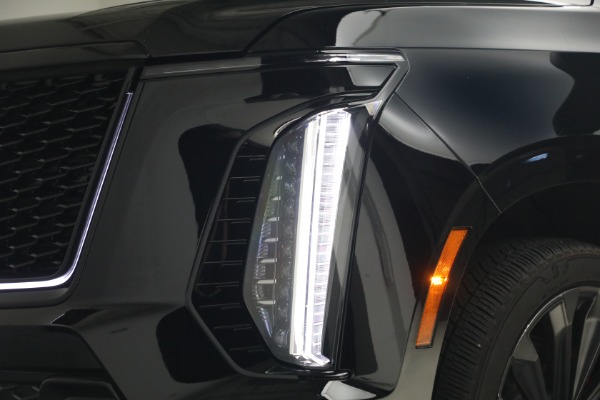 Used 2026 Cadillac Escalade-V ESV for sale $189,900 at Maserati of Greenwich in Greenwich CT 06830 28