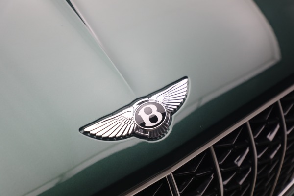 Used 2026 Bentley Continental GT Azure for sale $319,900 at Maserati of Greenwich in Greenwich CT 06830 13
