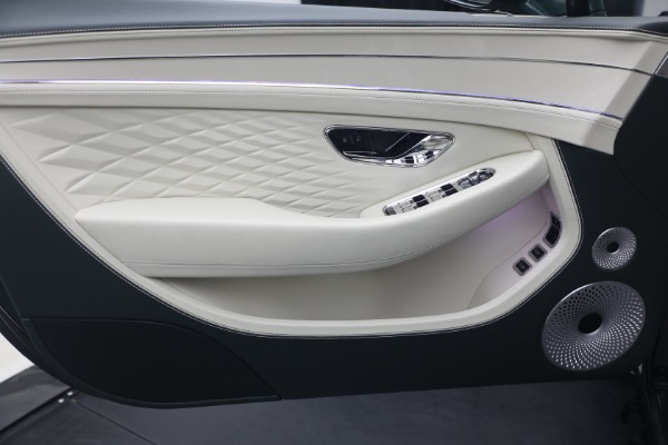Used 2026 Bentley Continental GT Azure for sale $319,900 at Maserati of Greenwich in Greenwich CT 06830 16