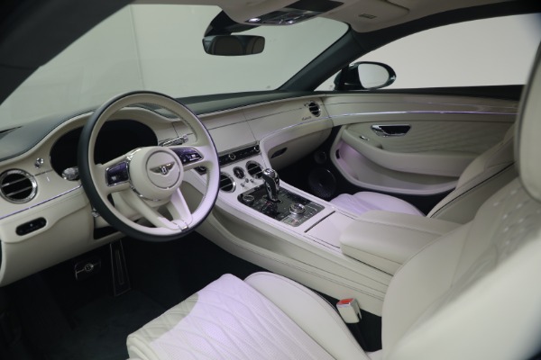 Used 2026 Bentley Continental GT Azure for sale $319,900 at Maserati of Greenwich in Greenwich CT 06830 17
