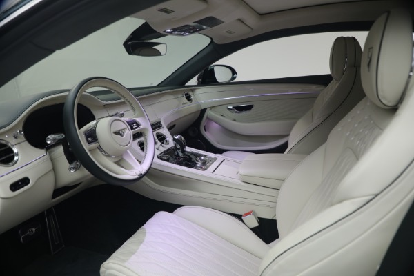 Used 2026 Bentley Continental GT Azure for sale $319,900 at Maserati of Greenwich in Greenwich CT 06830 18