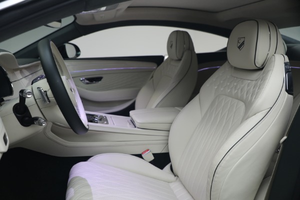 Used 2026 Bentley Continental GT Azure for sale $319,900 at Maserati of Greenwich in Greenwich CT 06830 19