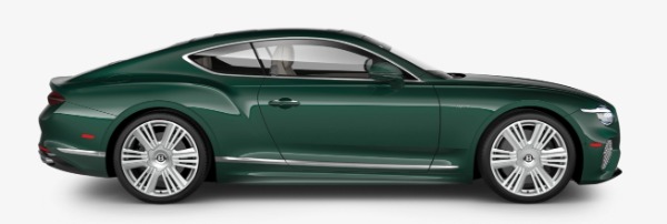 Used 2026 Bentley Continental GT Azure for sale $319,900 at Maserati of Greenwich in Greenwich CT 06830 2