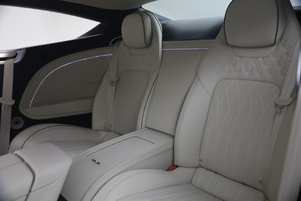 Used 2026 Bentley Continental GT Azure for sale $319,900 at Maserati of Greenwich in Greenwich CT 06830 20