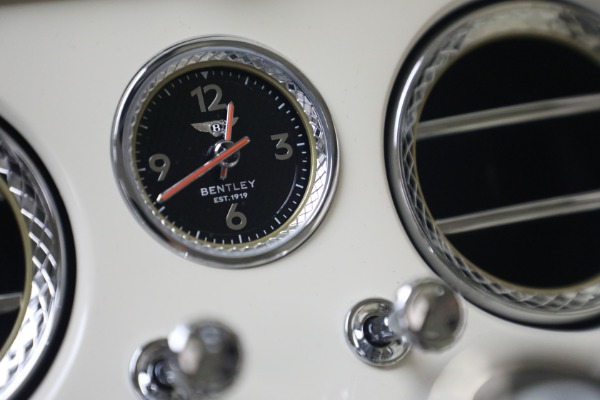 Used 2026 Bentley Continental GT Azure for sale $319,900 at Maserati of Greenwich in Greenwich CT 06830 21