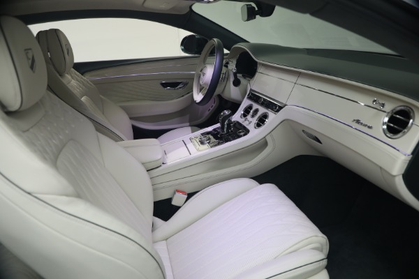 Used 2026 Bentley Continental GT Azure for sale $319,900 at Maserati of Greenwich in Greenwich CT 06830 23