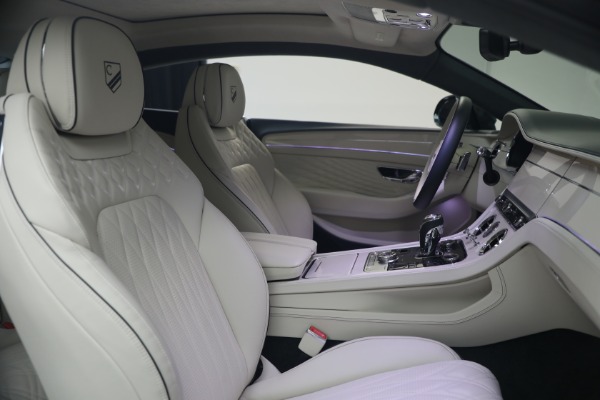 Used 2026 Bentley Continental GT Azure for sale $319,900 at Maserati of Greenwich in Greenwich CT 06830 24