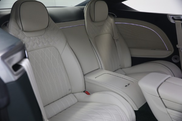 Used 2026 Bentley Continental GT Azure for sale $319,900 at Maserati of Greenwich in Greenwich CT 06830 25