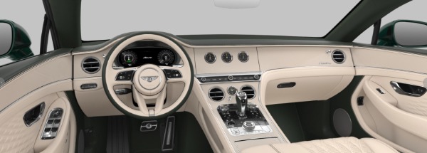 Used 2026 Bentley Continental GT Azure for sale $319,900 at Maserati of Greenwich in Greenwich CT 06830 3