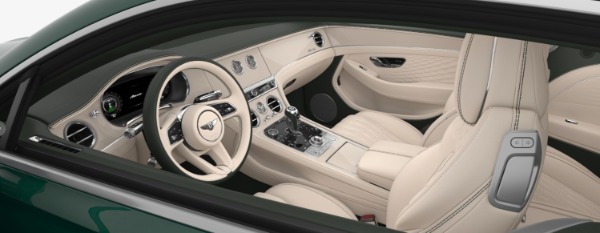 Used 2026 Bentley Continental GT Azure for sale $319,900 at Maserati of Greenwich in Greenwich CT 06830 4