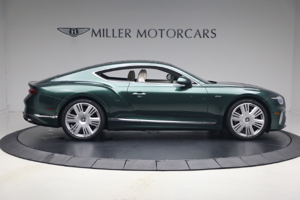 Used 2026 Bentley Continental GT Azure for sale $319,900 at Maserati of Greenwich in Greenwich CT 06830 9