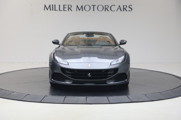 Used 2022 Ferrari Portofino M for sale $289,900 at Maserati of Greenwich in Greenwich CT 06830 13