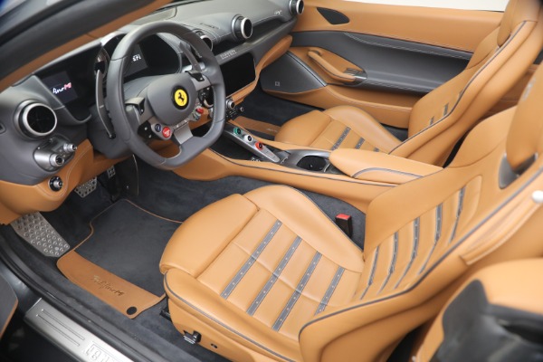 Used 2022 Ferrari Portofino M for sale $289,900 at Maserati of Greenwich in Greenwich CT 06830 14