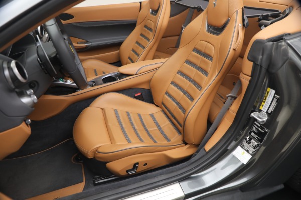 Used 2022 Ferrari Portofino M for sale $289,900 at Maserati of Greenwich in Greenwich CT 06830 16